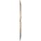 Ekena Millwork Attica PVC Medallion (Canopies up to 7 3/4"), 22"OD x 3 1/2"ID x 1"P, Universal Metallic Pearl Mist CMP22ATEPE - alternate 3
